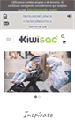 Mobile Screenshot of kiwisac.com